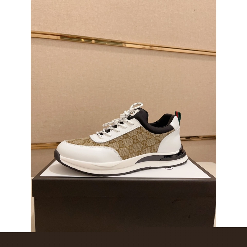 G*u*i casual shoes